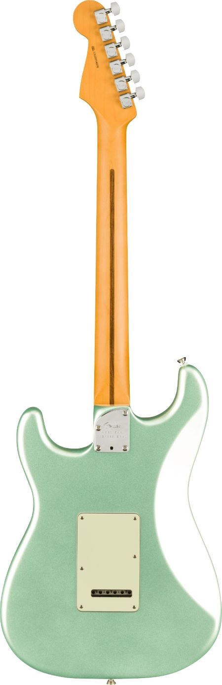 FENDER AMERICAN PRO II STRATO MSG RW