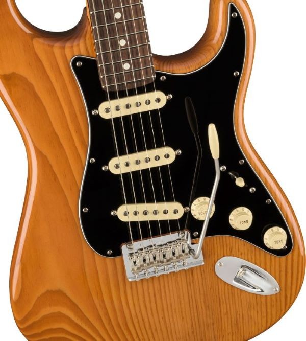 FENDER AMERICAN PRO II STRATO RP RW