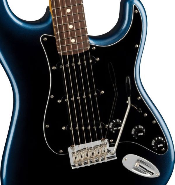 FENDER AMERICAN PRO II STRATO DN RW
