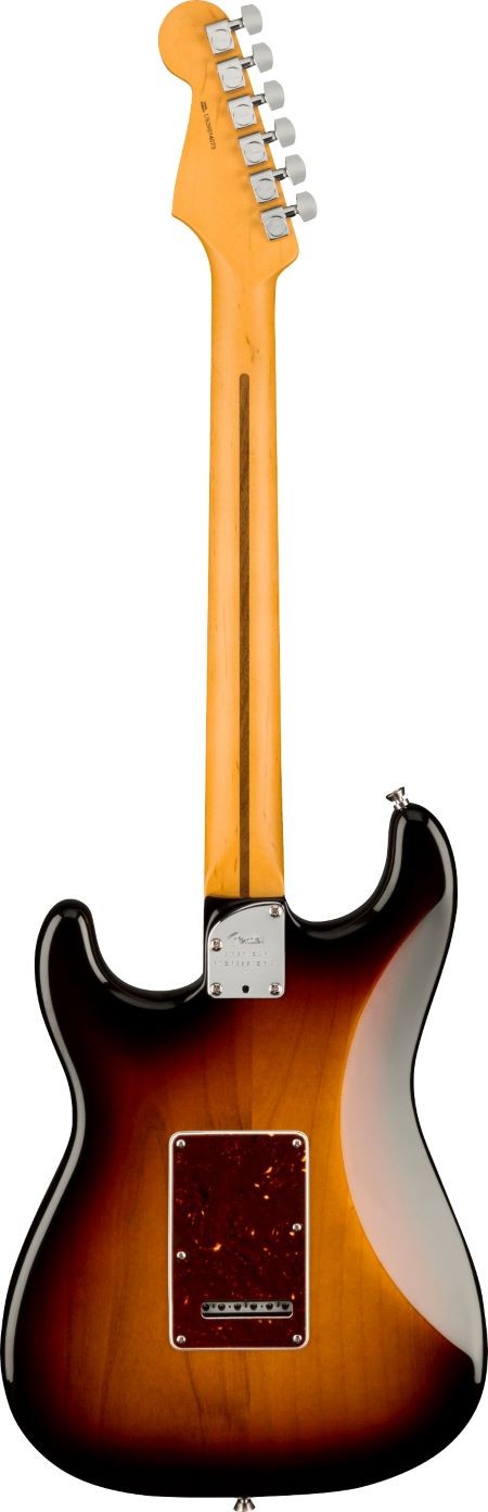 FENDER AMERICAN PRO II STRATO 3T SB RW