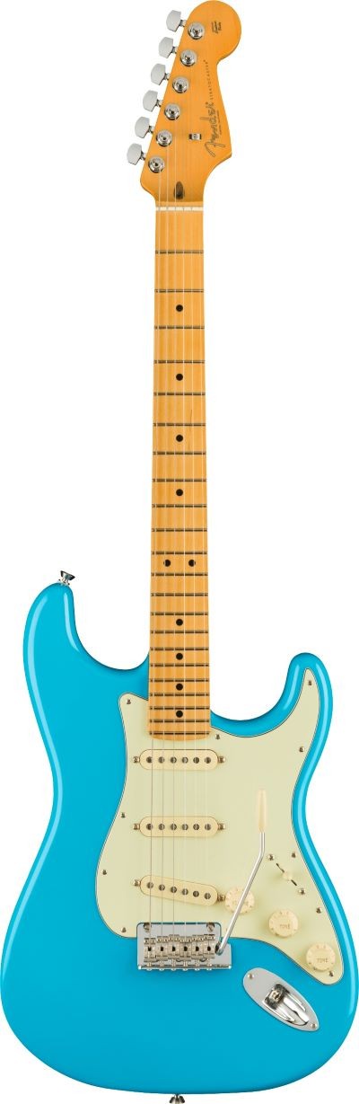 FENDER AMERICAN PRO II STRATO MB MP