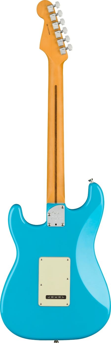 FENDER AMERICAN PRO II STRATO MB MP