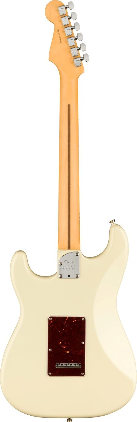 FENDER AMERICAN PRO II STRATO OW MP