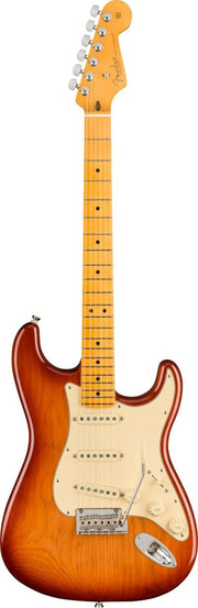 FENDER AMERICAN PRO II STRATO SSB MP