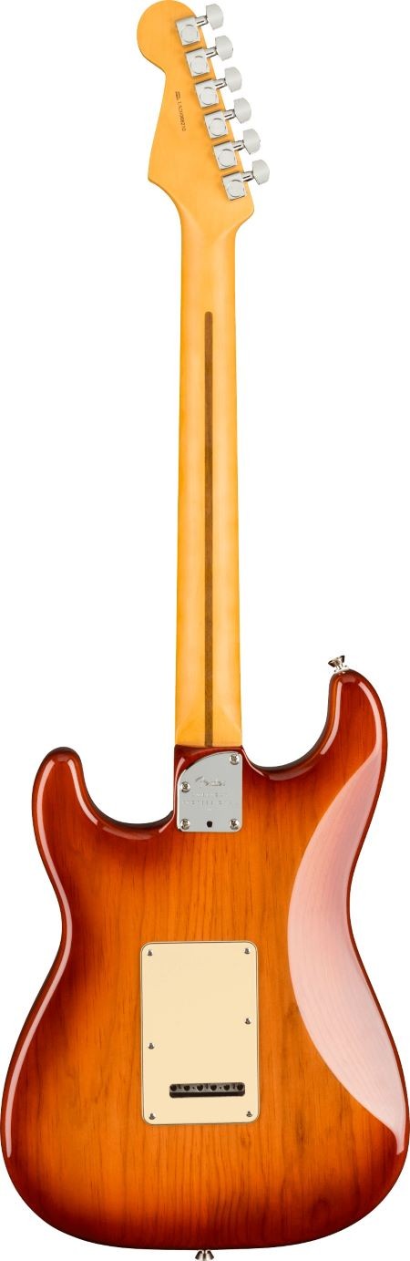 FENDER AMERICAN PRO II STRATO SSB MP