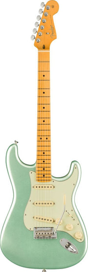 FENDER AMERICAN PRO II STRATO MSG MP