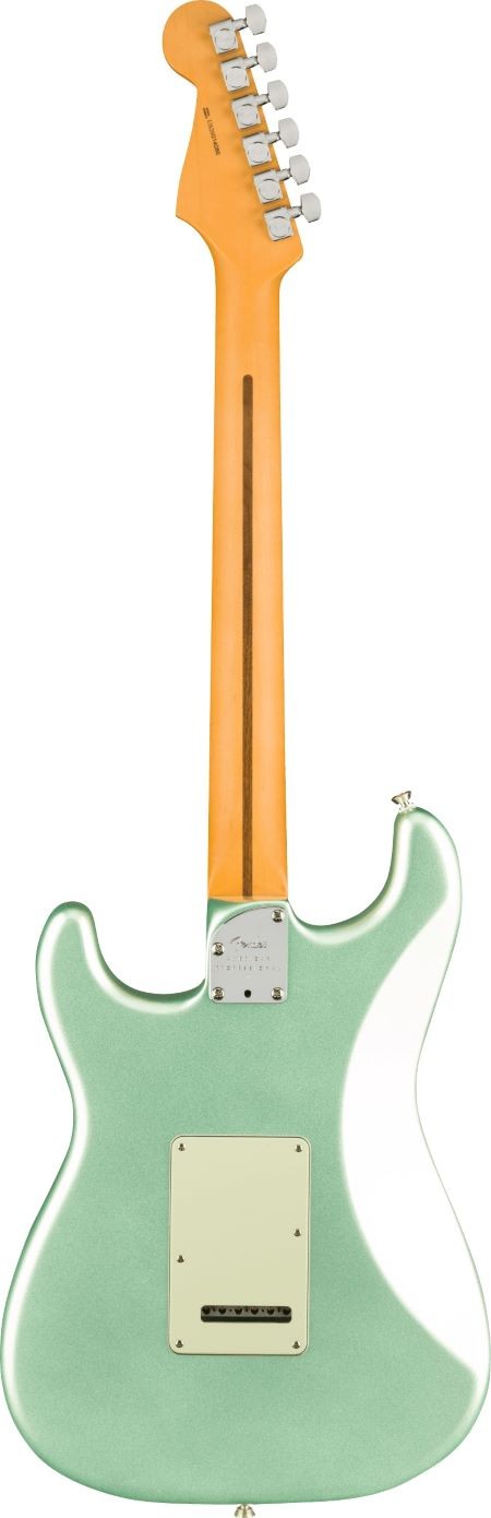 FENDER AMERICAN PRO II STRATO MSG MP