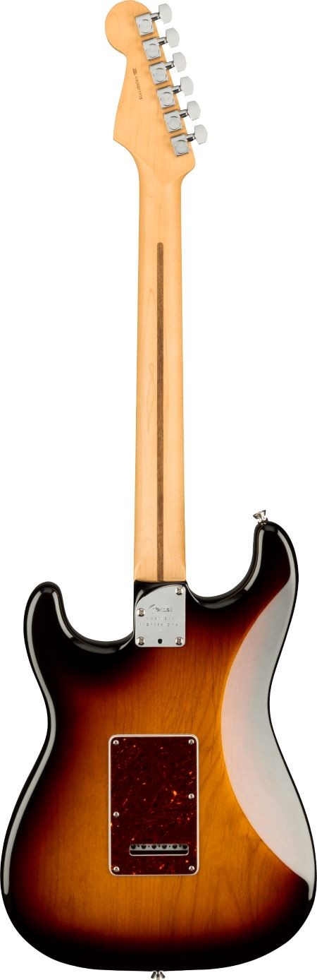 FENDER AMERICAN PRO II STRATO 3T SB MP