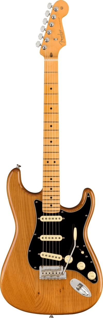 FENDER AMERICAN PRO II STRATO RP MP