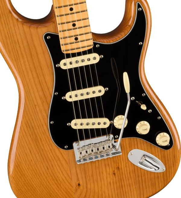 FENDER AMERICAN PRO II STRATO RP MP