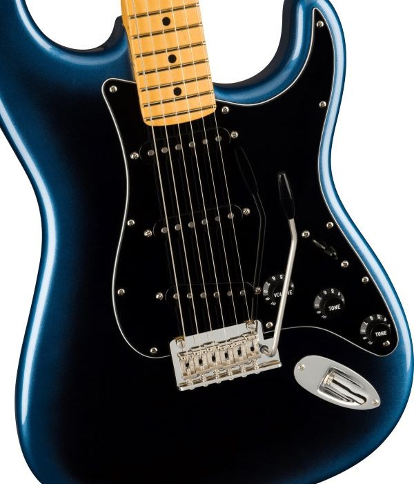 FENDER AMERICAN PRO II STRATO DN MP