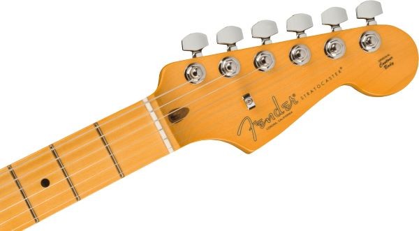 FENDER AMERICAN PRO II STRATO DN MP