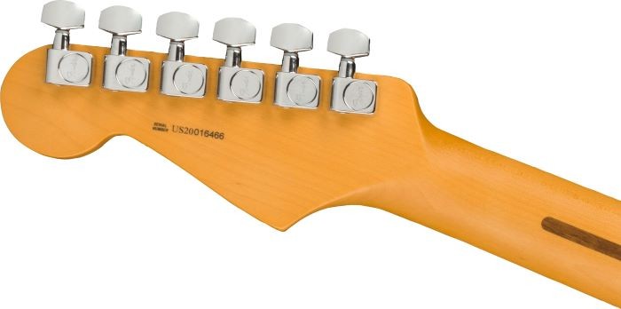 FENDER AMERICAN PRO II STRATO MB MP