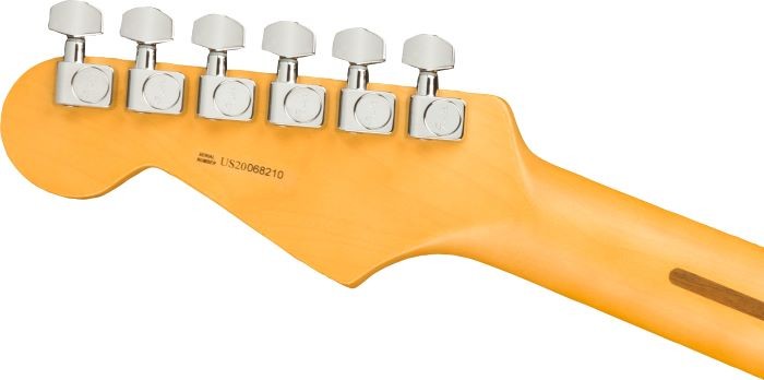 FENDER AMERICAN PRO II STRATO RP MP