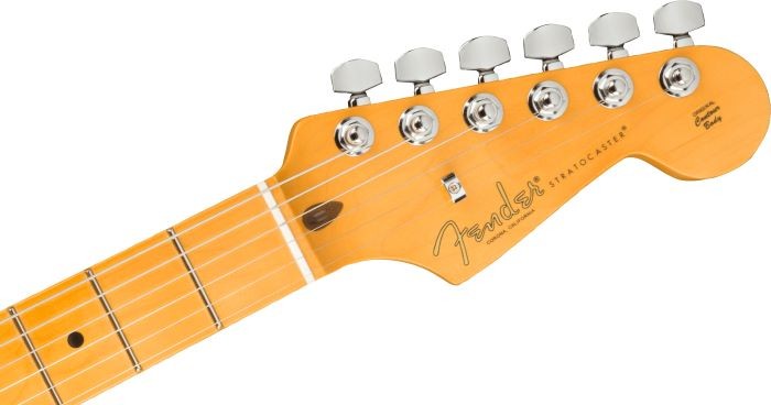 FENDER AMERICAN PRO II STRATO HSS RP MP