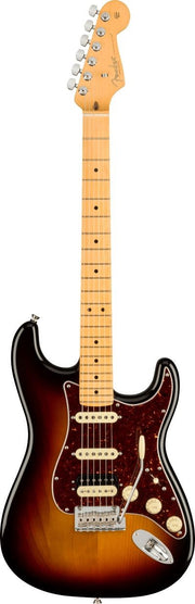 FENDER AMERICAN PRO II STRATO HSS 3T SB MP