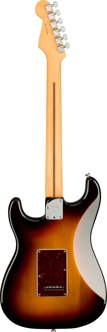 FENDER AMERICAN PRO II STRATO HSS 3T SB MP
