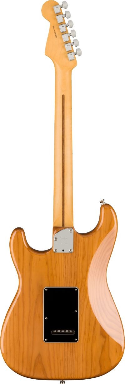 FENDER AMERICAN PRO II STRATO HSS RP MP