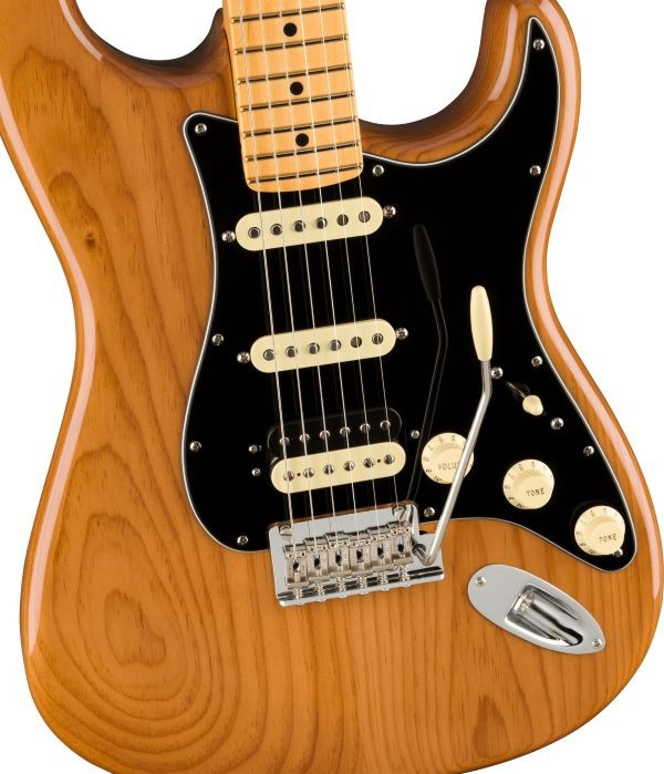 FENDER AMERICAN PRO II STRATO HSS RP MP