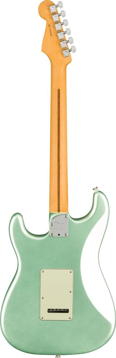 FENDER AMERICAN PRO II STRATO HSS MSG MP