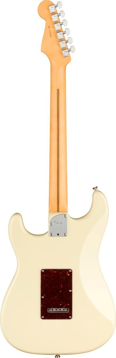 FENDER AMERICAN PRO II STRATO HSS OW MP