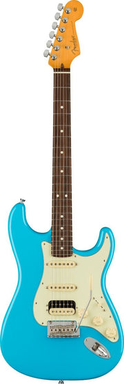 FENDER AMERICAN PRO II STRATO HSS MB RW