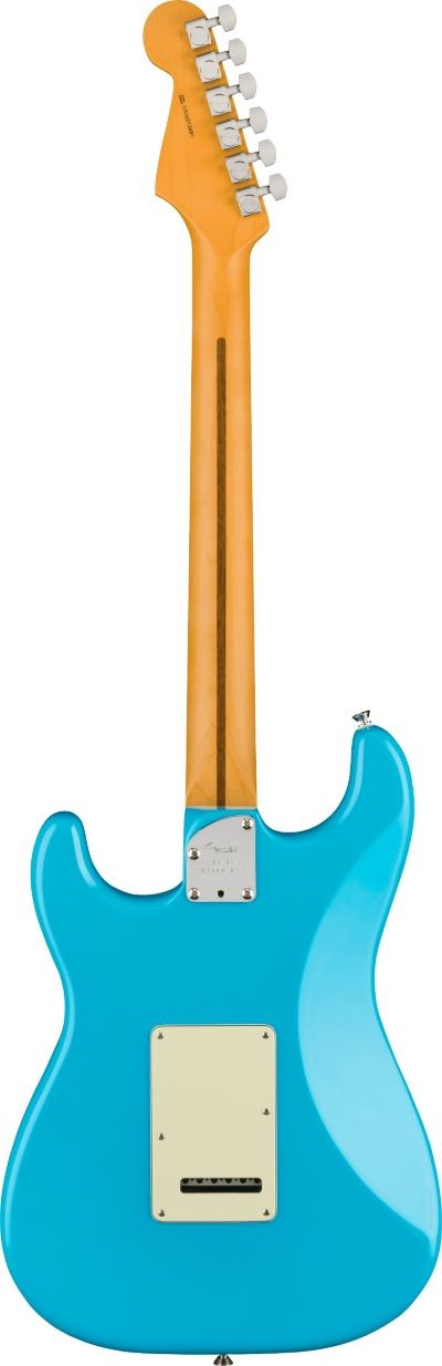 FENDER AMERICAN PRO II STRATO HSS MB RW