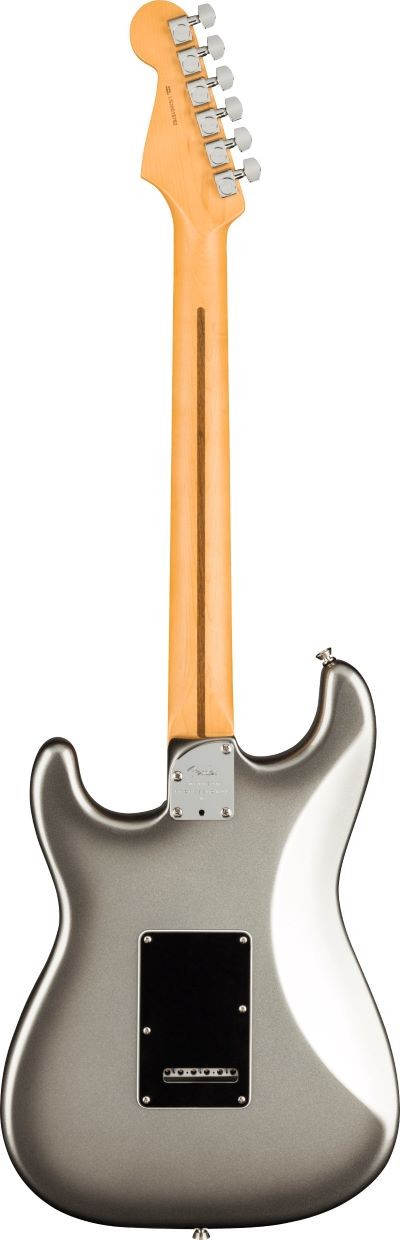 FENDER AMERICAN PRO II STRATO HSS M RW
