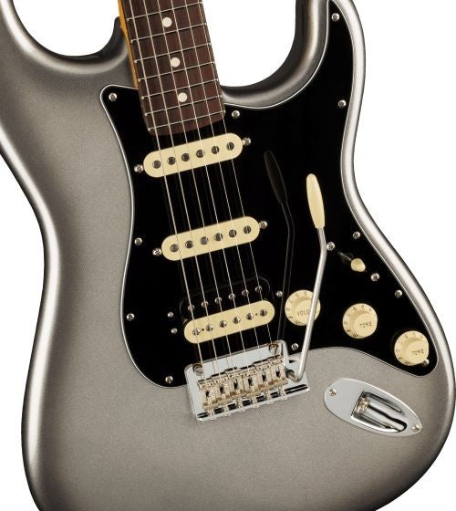 FENDER AMERICAN PRO II STRATO HSS M RW