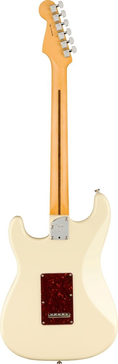 FENDER AMERICAN PRO II STRATO HSS OW RW