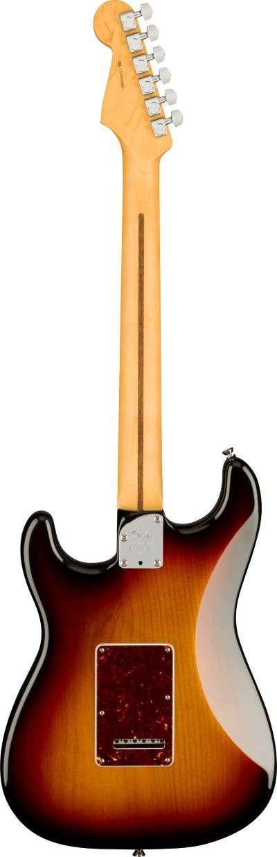 FENDER AMERICAN PRO II STRATO HSS 3T SB RW