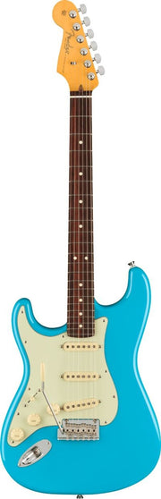 FENDER AMERICAN PRO II STRATO MB RW ZURDO
