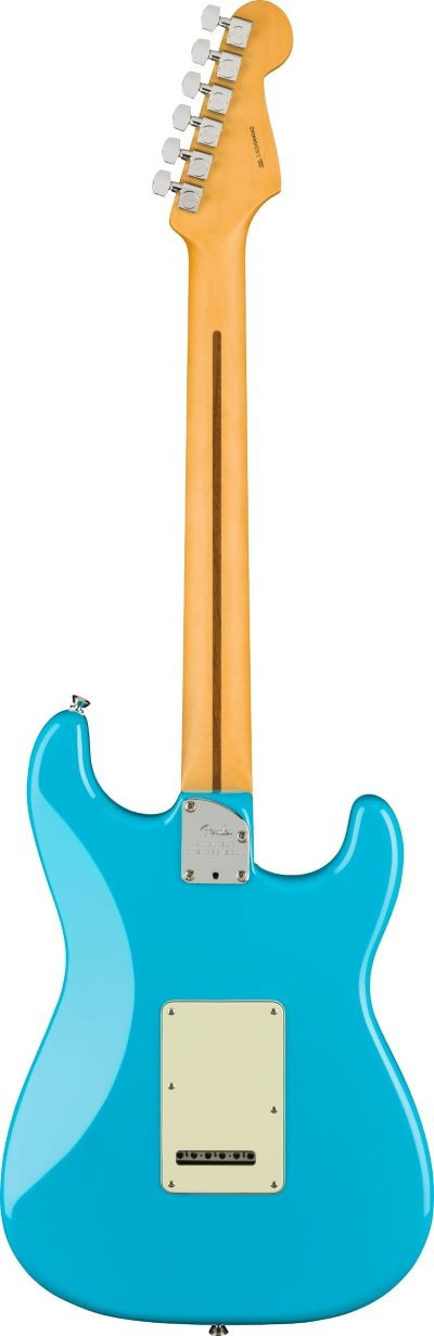 FENDER AMERICAN PRO II STRATO MB RW ZURDO