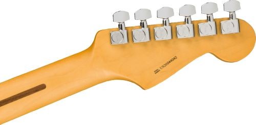 FENDER AMERICAN PRO II STRATO MB RW ZURDO