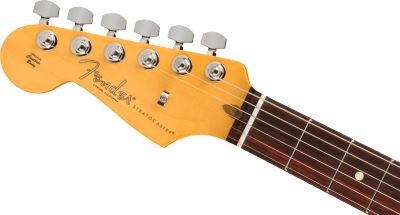 FENDER AMERICAN PRO II STRATO DN RW ZURDO