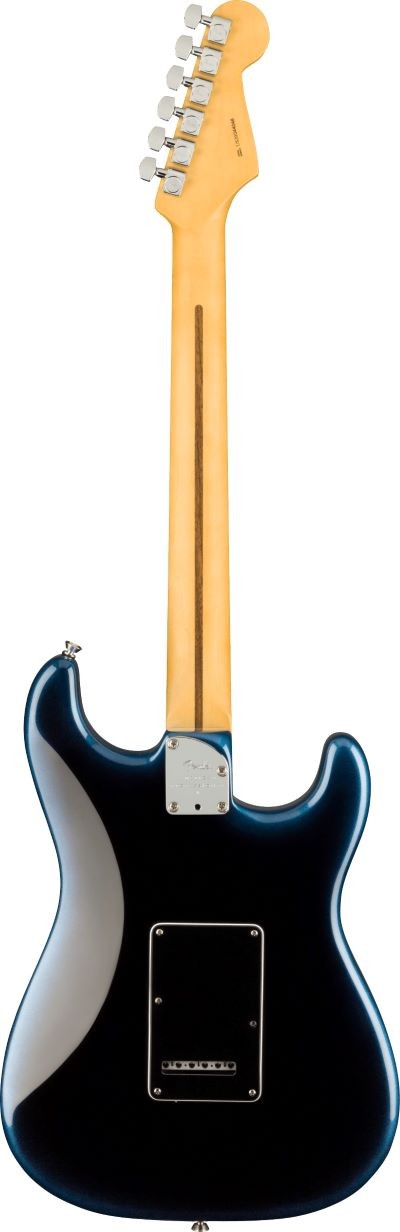FENDER AMERICAN PRO II STRATO DN RW ZURDO