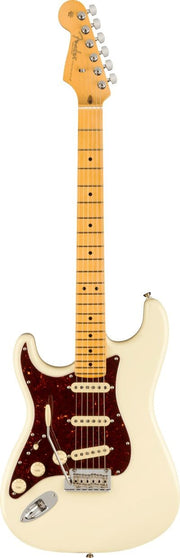 FENDER AMERICAN PRO II STRATO OW MP ZURDO