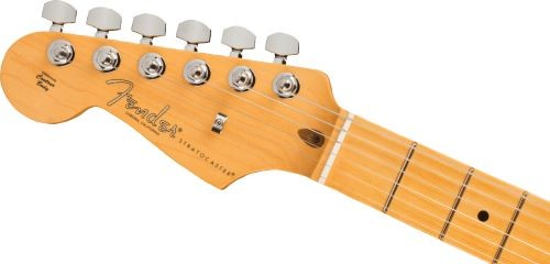 FENDER AMERICAN PRO II STRATO MSG MP ZURDO