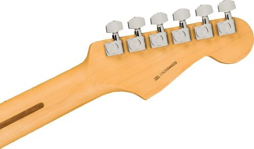 FENDER AMERICAN PRO II STRATO OW MP ZURDO