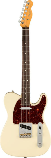 FENDER AMERICAN PRO II TELE OW RW