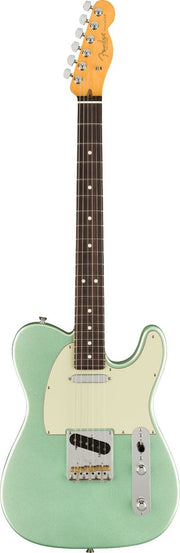 FENDER AMERICAN PRO II TELE MSG RW