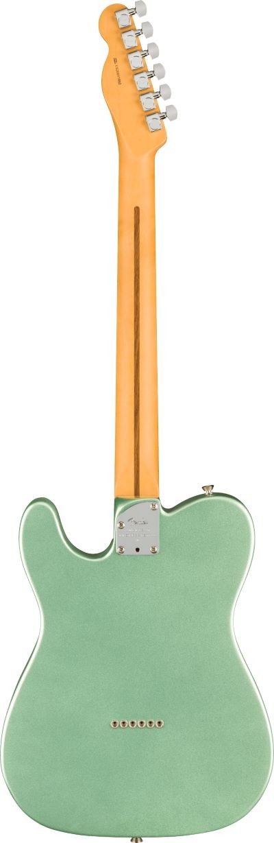 FENDER AMERICAN PRO II TELE MSG RW
