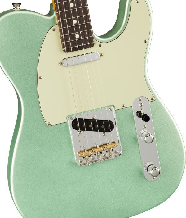 FENDER AMERICAN PRO II TELE MSG RW