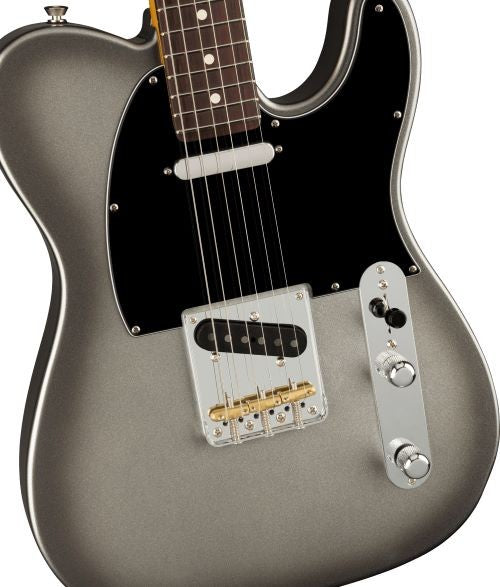 FENDER AMERICAN PRO II TELE M RW