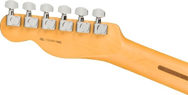 FENDER AMERICAN PRO II TELE M RW