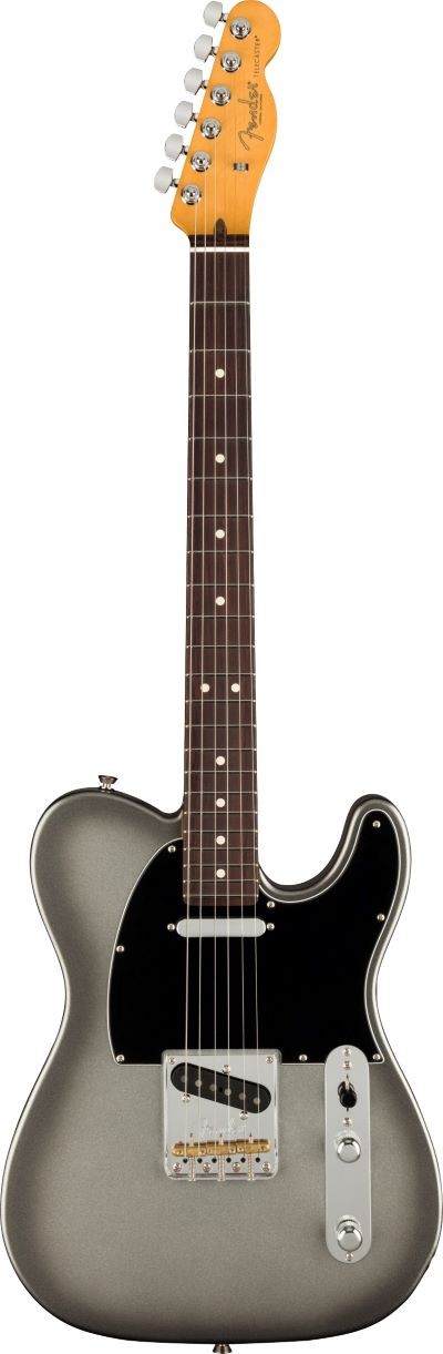 FENDER AMERICAN PRO II TELE M RW