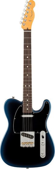 FENDER AMERICAN PRO II TELE DN RW