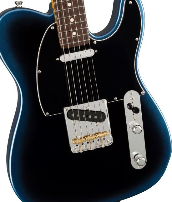 FENDER AMERICAN PRO II TELE DN RW
