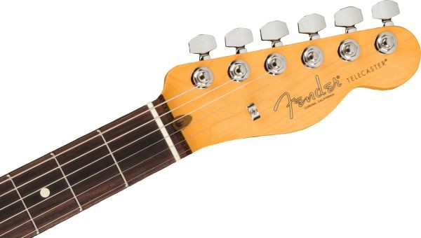FENDER AMERICAN PRO II TELE DN RW