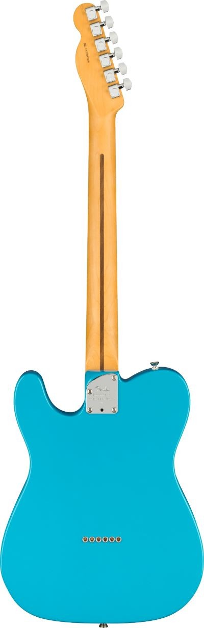 FENDER AMERICAN PRO II TELE MB MP
